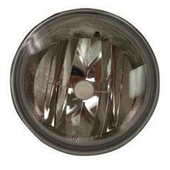 2005-2008 Lincoln Mark Series Fog Lamp LH.