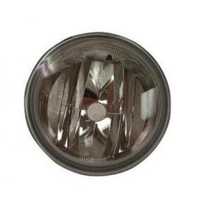2009-2010 Ford Pickup Fog Lamp LH (NSF) - Classic 2 Current Fabrication
