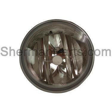 2006-2008 Ford Pickup Fog Lamp RH.