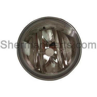 2005-2008 Lincoln Mark Series Fog Lamp RH.