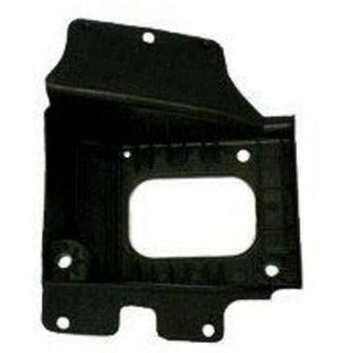 2004-2006 Ford Pickup Fog Lamp Bracket LH.
