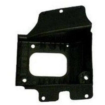 2004-2006 Ford Pickup Fog Lamp Bracket RH.