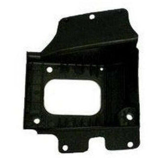 2004-2006 Ford Pickup Fog Lamp Bracket RH.