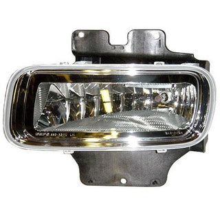 2004-2006 Ford Pickup Fog Lamp LH - Classic 2 Current Fabrication