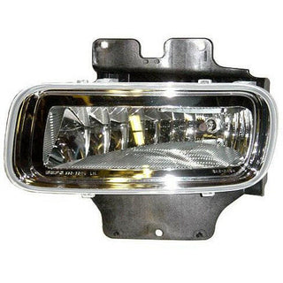 2004-2006 Ford Pickup Fog Lamp LH.