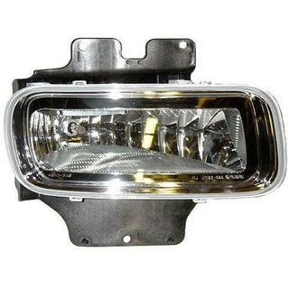 2004-2006 Ford Pickup Fog Lamp RH.
