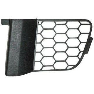 2004-2006 Ford Pickup Front Grille Insert LH.