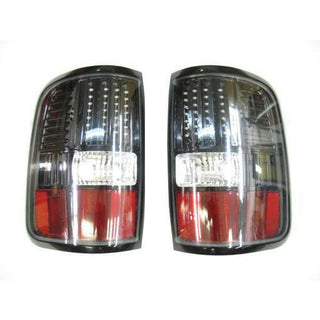 2004-2008 Ford Pickup Performance Tail Lamp.
