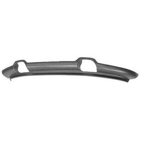 2006-2008 Ford Pickup Front Spoiler 4WD.