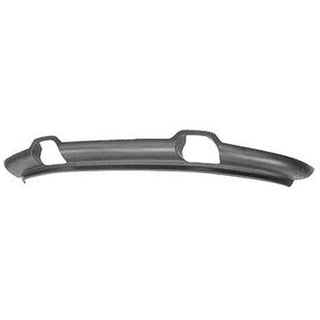 2006-2008 Ford Pickup Front Spoiler 4WD - Classic 2 Current Fabrication