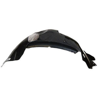 2004-2008 Ford Pickup Fender Liner LH - Classic 2 Current Fabrication