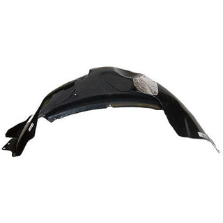 2004-2008 Ford Pickup Fender Liner RH - Classic 2 Current Fabrication