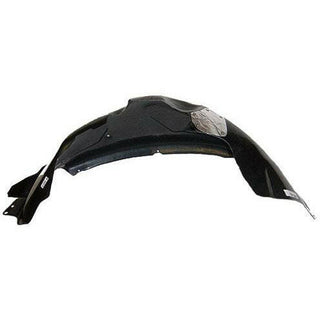 2004-2008 Ford Pickup Fender Liner RH.