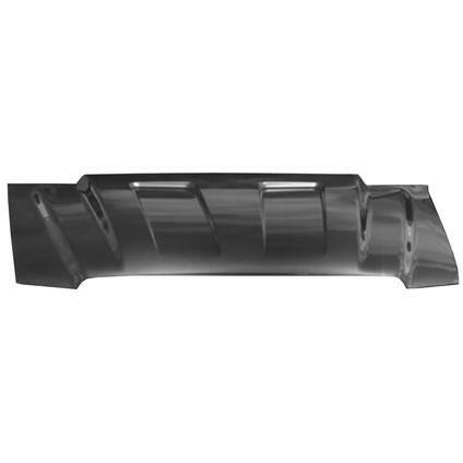 2004-2008 Ford F150 Pickup Hood Cowl Induction Style New Style.