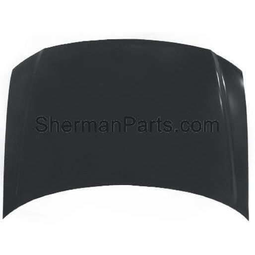 2004-2008 Ford Pickup Hood Aluminum.