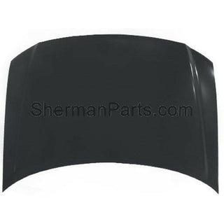 2004-2008 Ford Pickup Hood Aluminum.