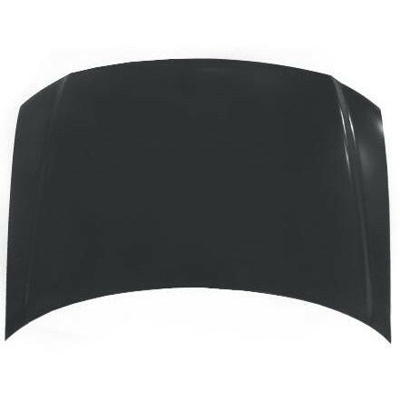 2004-2008 Ford Pickup Hood Aluminum (C).
