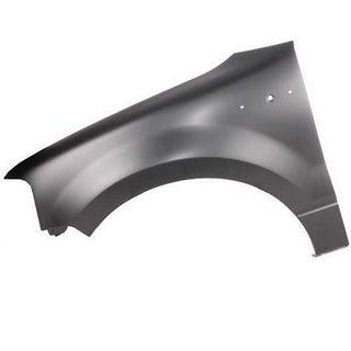 2004-2008 Ford Pickup Fender W/O Molding LH - Classic 2 Current Fabrication