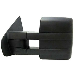 2009-2012 Ford Pickup Door Mirror LH.