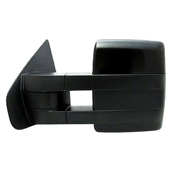 2009-2010 Ford Pickup Door Mirror LH.