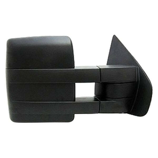 2009-2010 Ford Pickup Door Mirror RH.