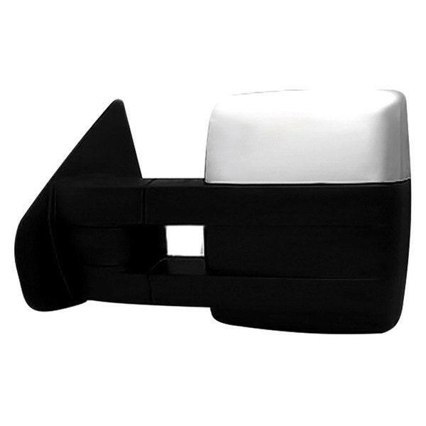 2008 Ford Pickup Door Mirror LH.