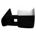 2009-2014 Ford Pickup Door Mirror LH.