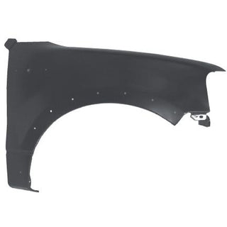 2004-2008 Ford Pickup Fender w/Molding RH (C) - Classic 2 Current Fabrication