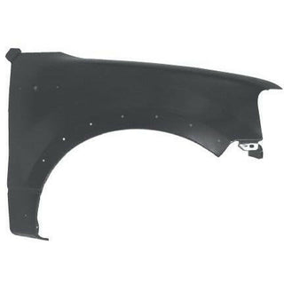 2004-2008 Ford Pickup Fender w/Molding RH.