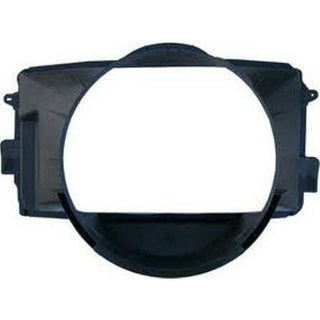 2005-2008 Ford Pickup Fan Shroud.