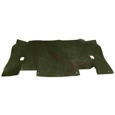 2006-2008 Ford Pickup Radiator Air Deflector.