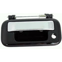 2009-2014 Ford Pickup Rear Tailgate Handle.