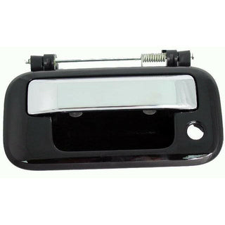 2009-2014 Ford Pickup Rear Tailgate Handle.