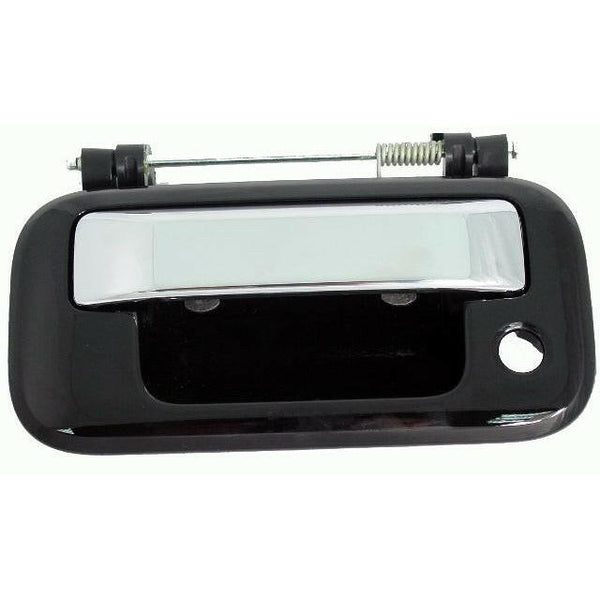2009-2014 Ford Pickup Rear Tailgate Handle.