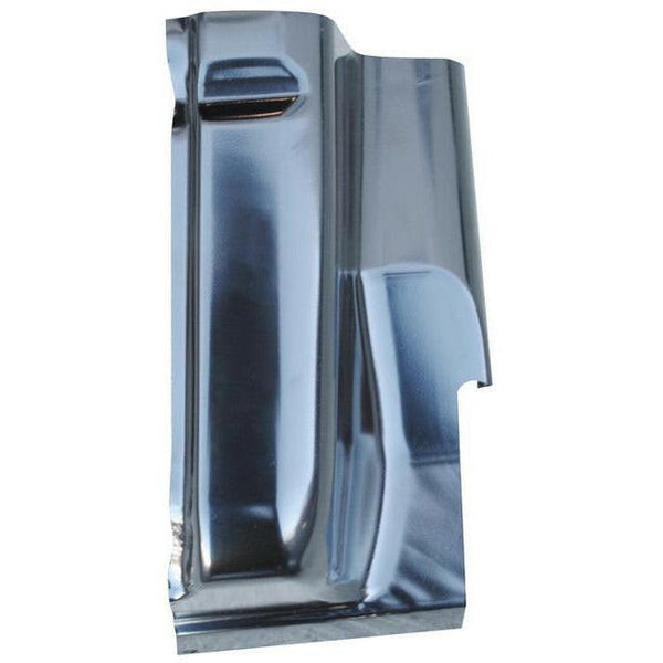 2004-2008 Ford F-150 Crew Cab Cab Corner LH.