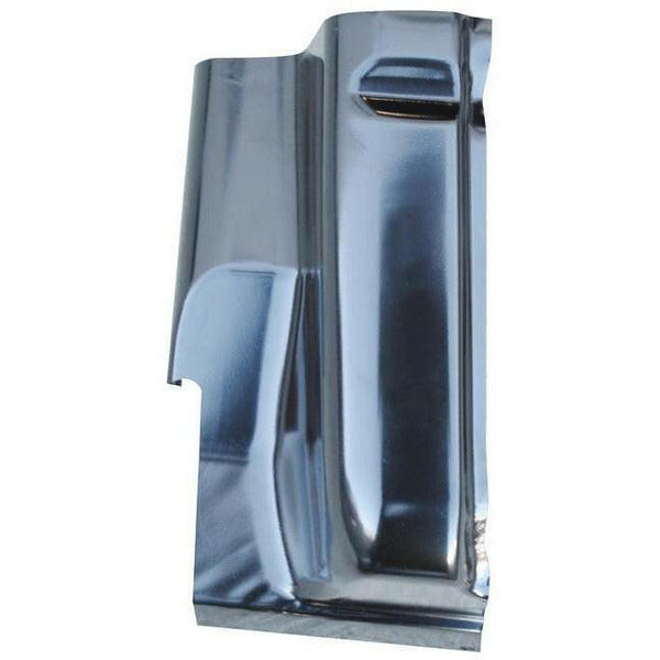 2004-2008 Ford F-150 Pickup Cab Corner Crew Cab RH.