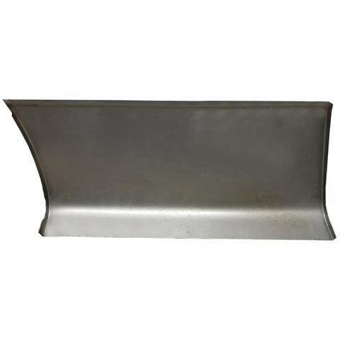 2004-2010 Ford F-150 Pickup Quarter Panel Front Section Lower LH.