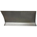 2004-2010 Ford F-150 Pickup Quarter Panel Front Section Lower LH.