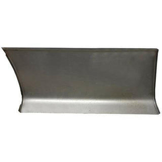 2004-2010 Ford F-150 Pickup Quarter Panel Front Section Lower LH.