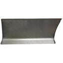 2004-2010 Ford F-150 Pickup Quarter Panel Front Section Lower RH.