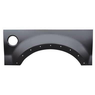 2004-2008 Ford F-150 Pickup Rear Wheel Arch LH.
