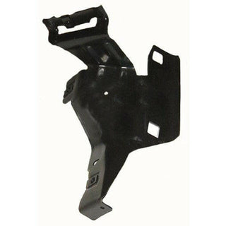 2004-2006 Ford Pickup Bumper Inner Bracket LH.