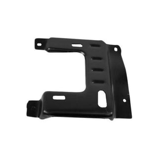 2004-2006 Ford Pickup Bumper Mounting Plate LH.