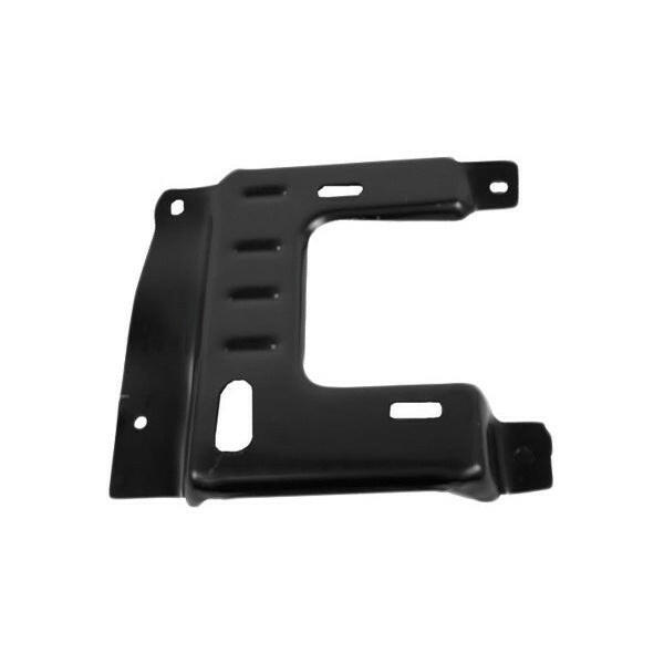 2004-2006 Ford Pickup Bumper Mounting Plate RH.
