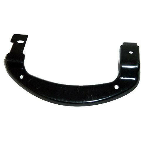 2004-2006 Ford Pickup Outer Bumper Bracket LH.