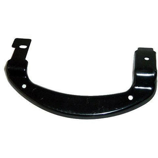 2004-2006 Ford Pickup Outer Bumper Bracket LH.