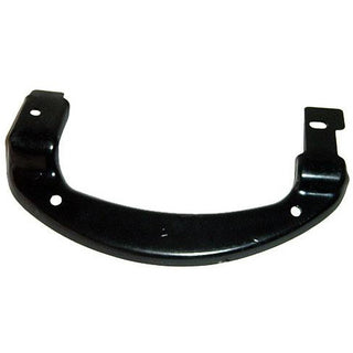 2004-2006 Ford Pickup Outer Bumper Bracket RH - Classic 2 Current Fabrication