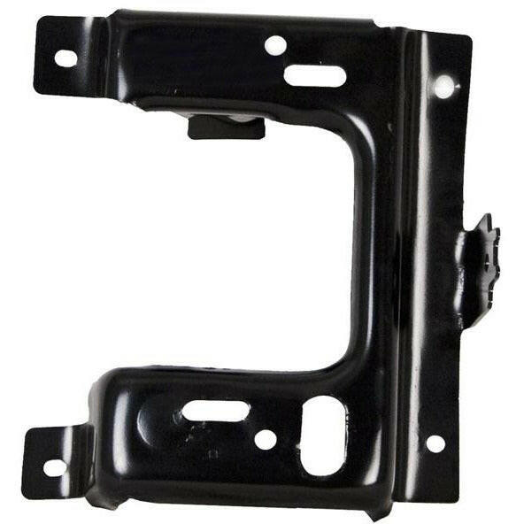 2005-2008 Ford Pickup Front Bumper Mounting LH.
