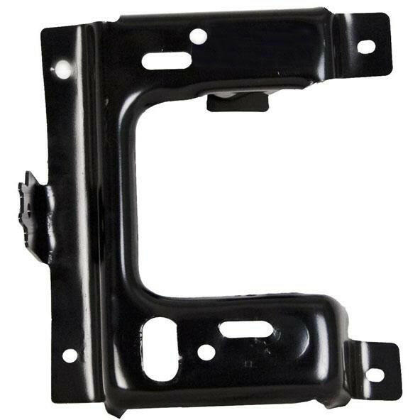 2005-2008 Ford Pickup Front Bumper Mounting RH.