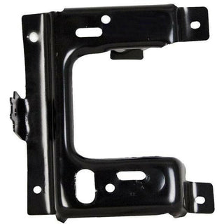 2005-2008 Ford Pickup Front Bumper Mounting RH.